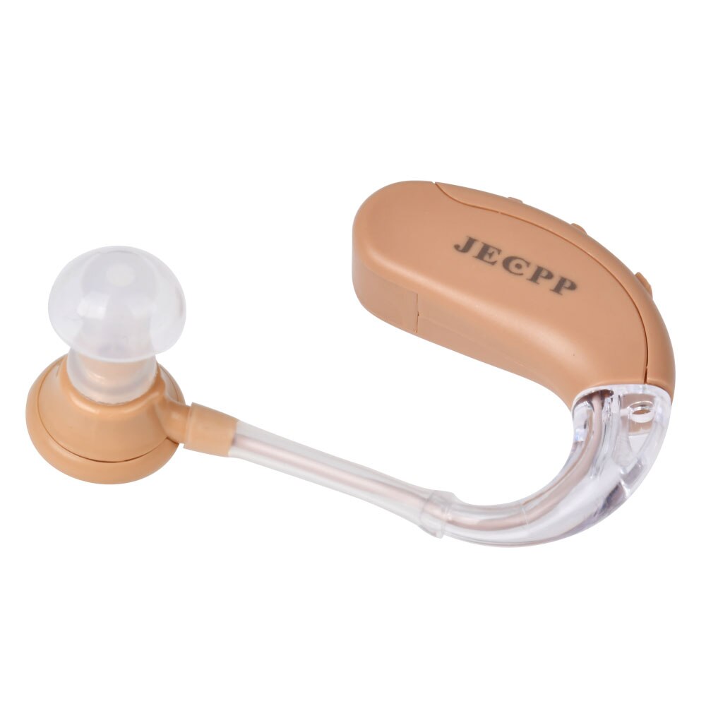 Digital Adjustable Tone Mini Invisible Hearing Aid Enhancer In Ear Sound Amplifier Acousticon