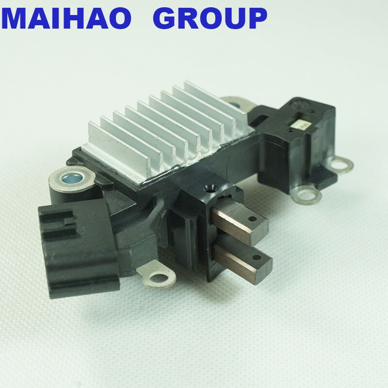 INSTARTING Brand Alternator Voltage Regulator For 14V 135030 RTR8049 162791 ARM3284AD A866X13272 A866X15170 A866X17470 A866X21472 VRH200915 2321535F10 2321564J11 IM284 YR575 RM3284A