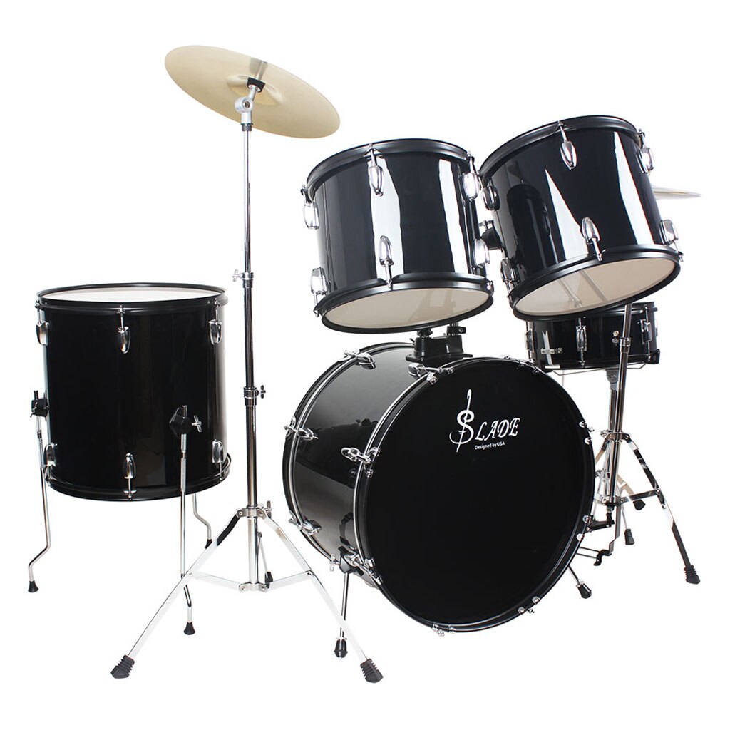 Cymbale Crash/Ride Paiste 101 Laiton 18" - Pour Débutants