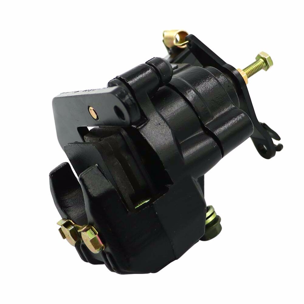 Achter Hydraulische Remklauw Montage Voor Suzuki LT230S Quadsport (MODEL H-J) 1985-1988 LT250S Quadsport 1989-1990 LT 230/250 S
