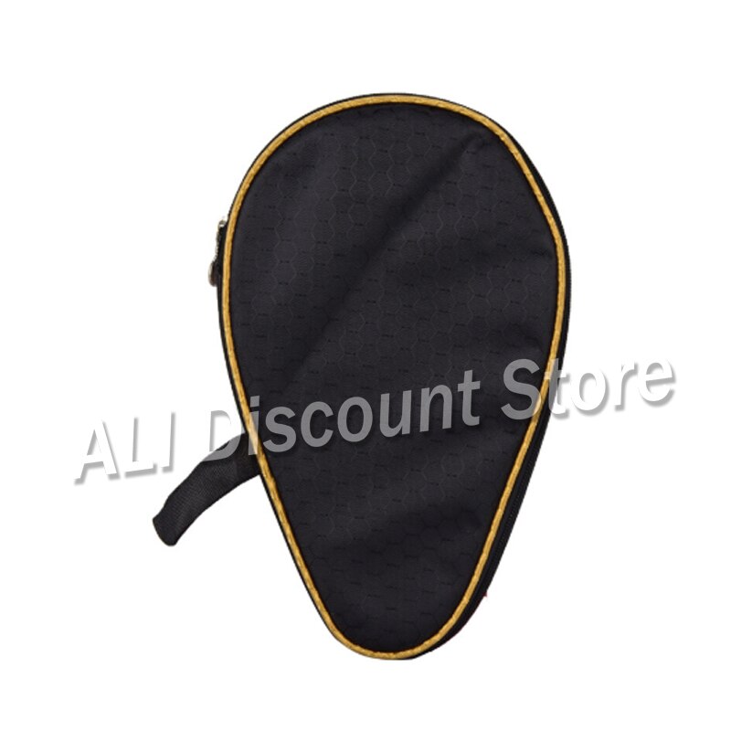 2 Stuks Ritc 729 Vriendschap Tafeltennis Case Ping Pong Bag Bat Cover Voor Racket