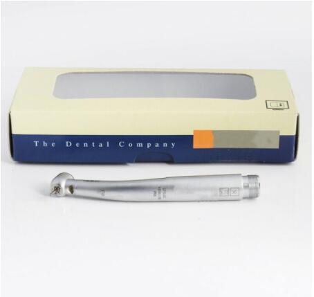 Sirona Style T3 Racer Dental High Speed Handpieces LED Triple Air Turbine TU 4Holes M4: 2 Hole Handpiece