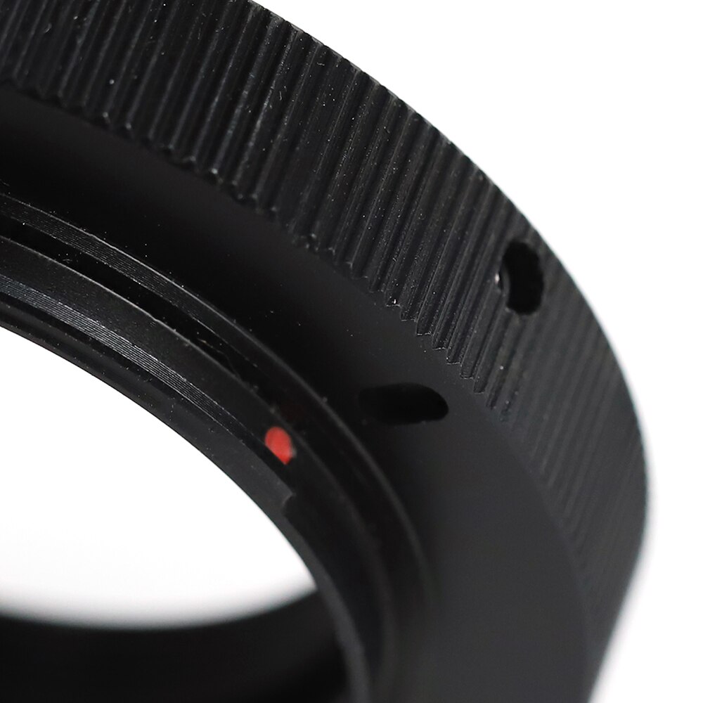 Adapterring für sony Alpha dslr -a580 a560 a390 a290 a450 a850 (t -2 t2- af  m42 x 0.75 ma )