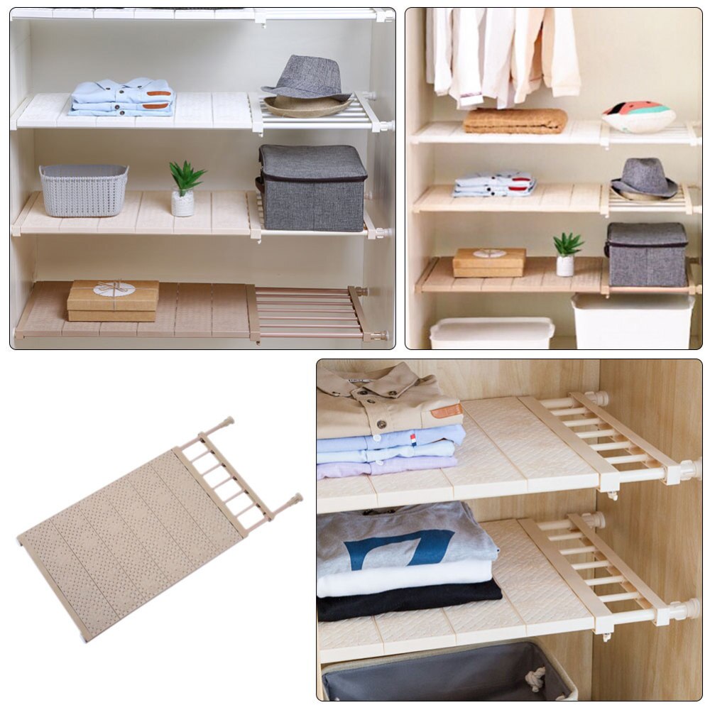 1Pc Lagerung Gestell Versenkbaren Ständer Schlecht Regal für Heimat Schlecht Schlafzimmer