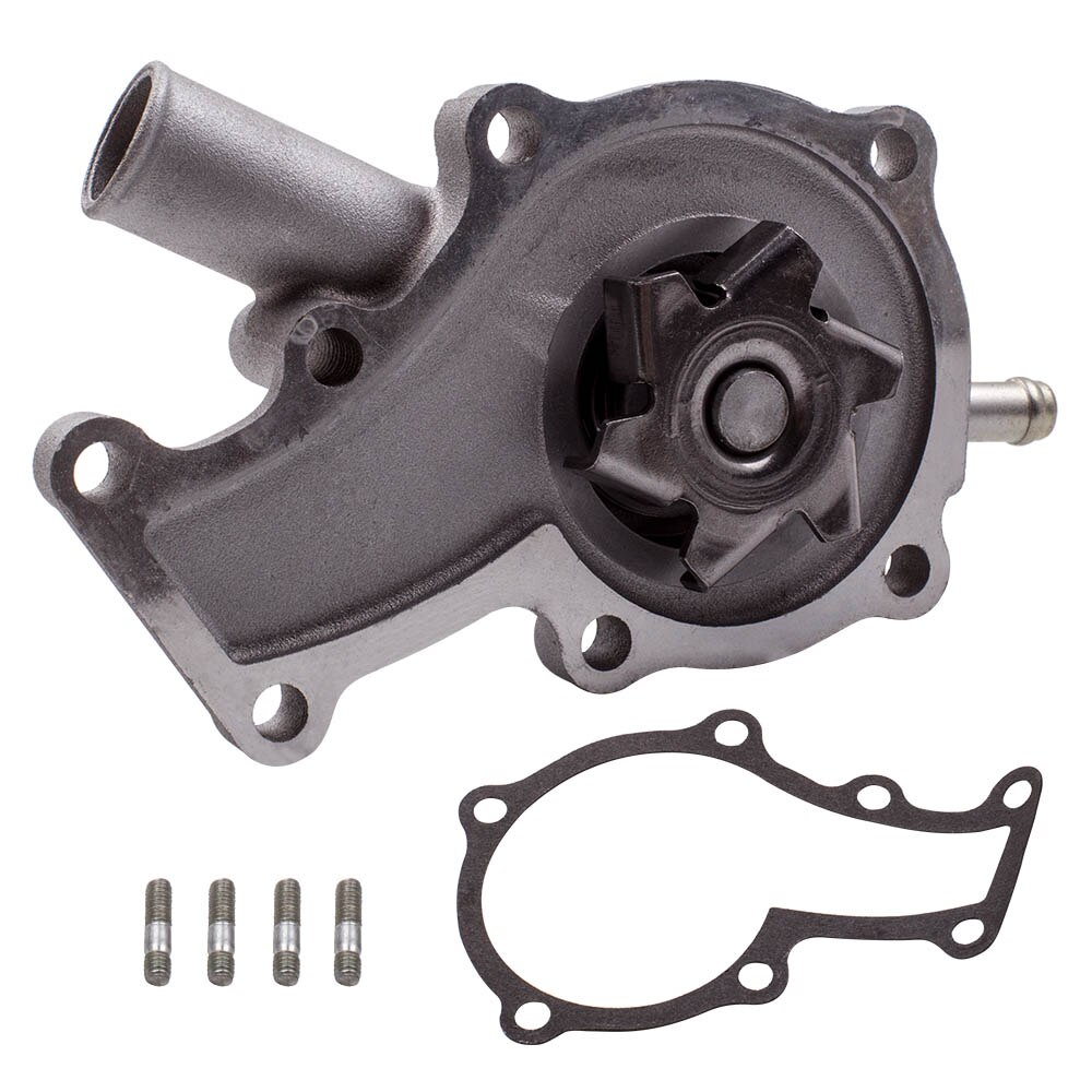 Water pump 19883-73030 15881-73030 for Kubota D722 D902 D662 Engine