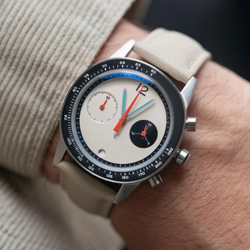 Uhren für Herren, luxuriöse , Automatikwerk, luxuriöse Sport-hoch-Ende-Mechanikuhr für Herren bin Handgelenk