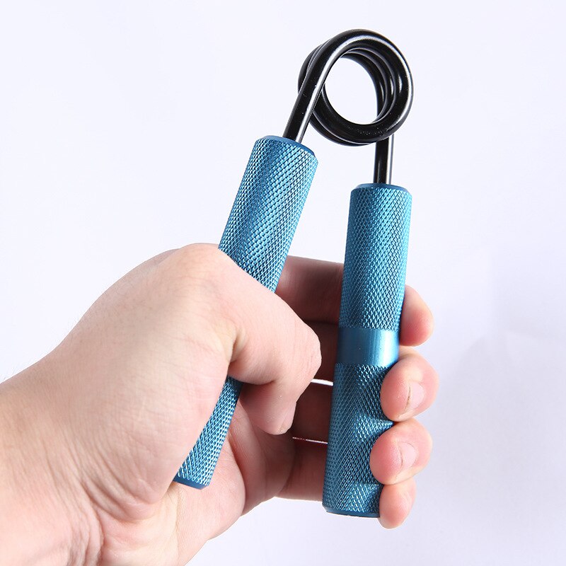 TOP 100lbs-300lbs Fitness Heavy Grips Wrist Rehabilitation Developer Hand grip Muscle Strength Training Device Carpal Expander
