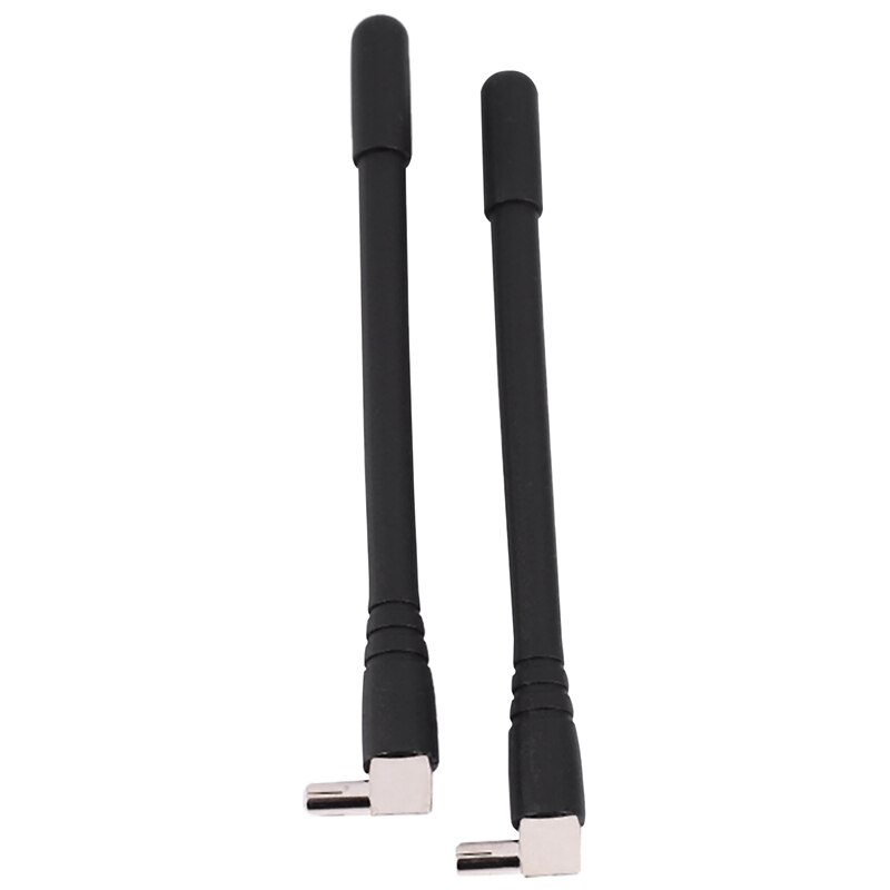 Wifi Antenne 3G 4G Antenne Ts9 Wireless Router Antenne 2 Teile/los für Huawei E5573 E8372 für Pci Karte usb Wireless Router