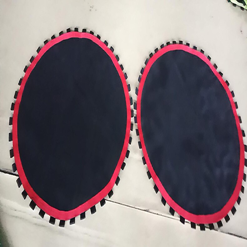 Elastic Cloth of Trampoline Trampoline Mesh Trampoline Sheet Trampoline Jumping Cloth Trampoline Mesh Trampoline Jumping Cloth E