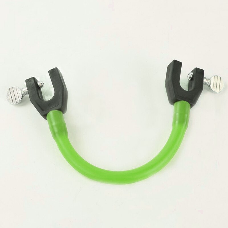 Protection Ski Connector Easy Installation Portable Compact Kids Beginner Winter Easy Wedge Control Training Ski Tip Connector