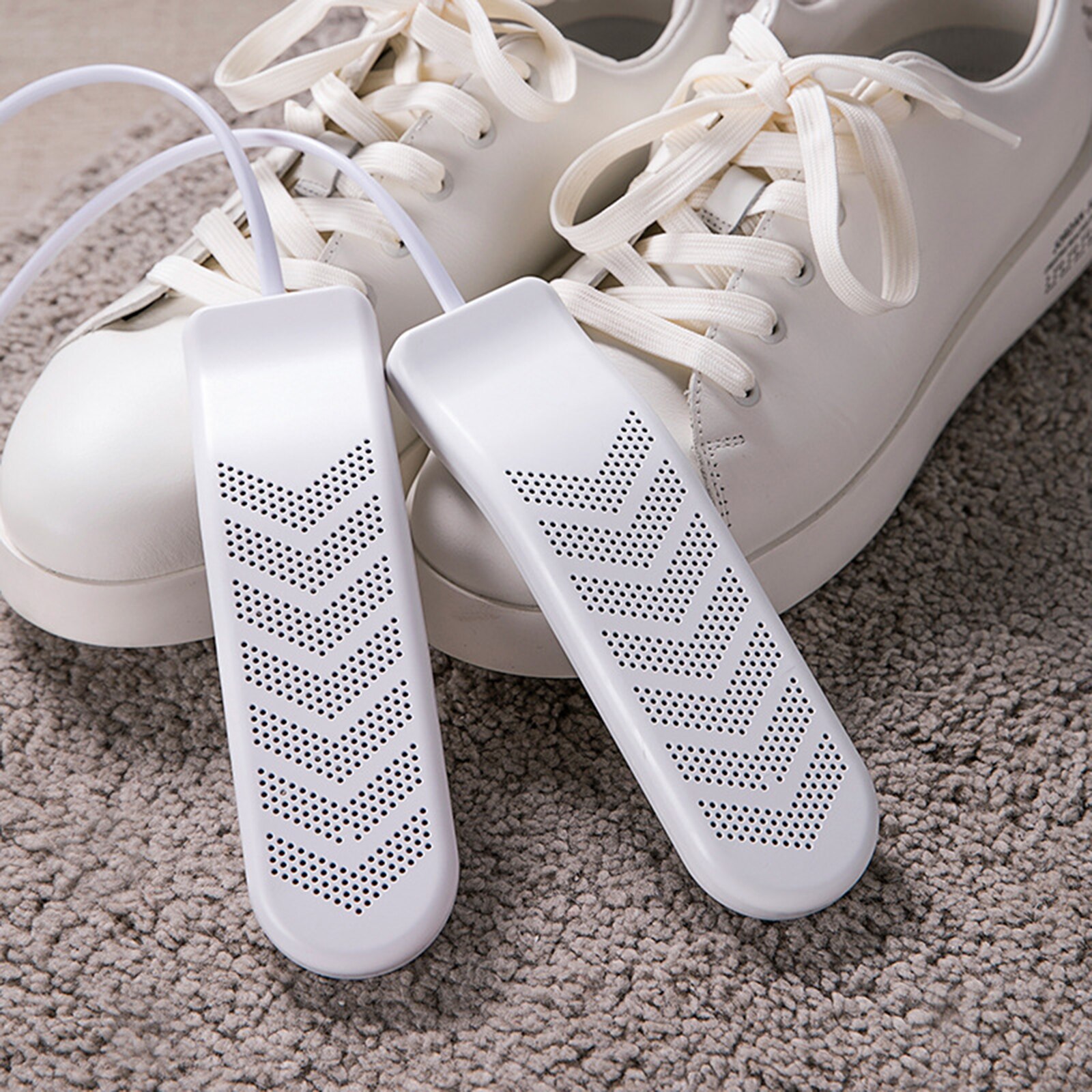 USB Electric Boot Dryer Shoe Dryer Foot Dryer Timing Disinfection Automatic Power Off