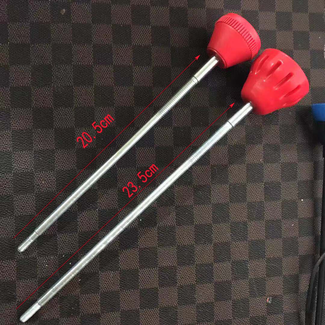 Dynamische Fiets Remblokken Huishoudelijke Weerstand Speed Control Hendel Accessoires Speed Remhendel Weerstand