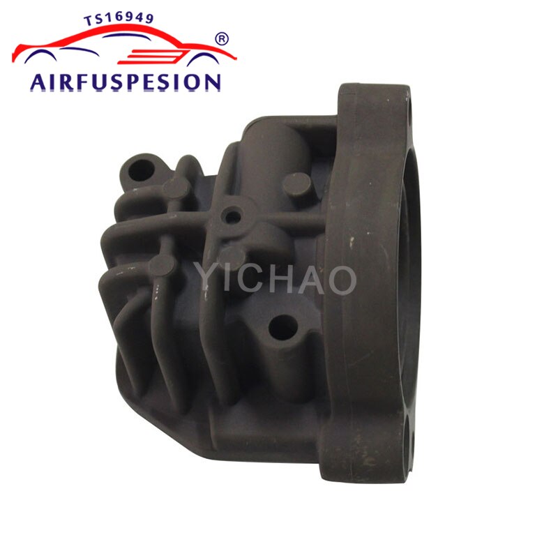 For bmw F01 F02 F04 F07 GT 7 Series Air Compressor Pump Cylinder Head 37206789450 37206796445 37206864215 37206794465