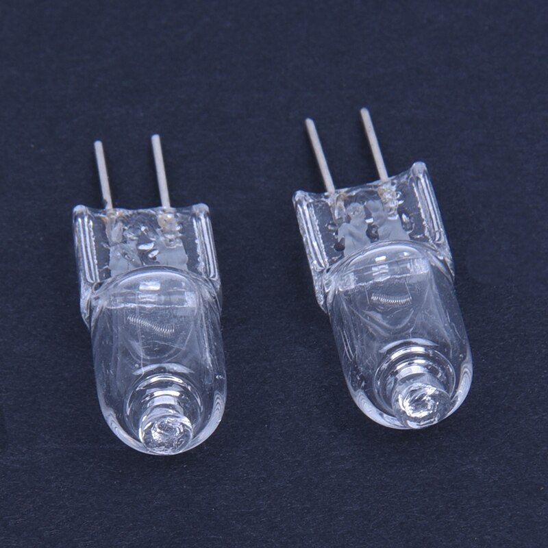 20x g4 jc type halogeenlamp 12v 5w 5 watt