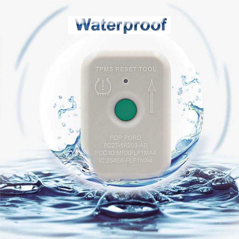 TPMS sensor training plan tool tire pressure monitor sensor TPMS19 8C2Z-1A203-A for accessories