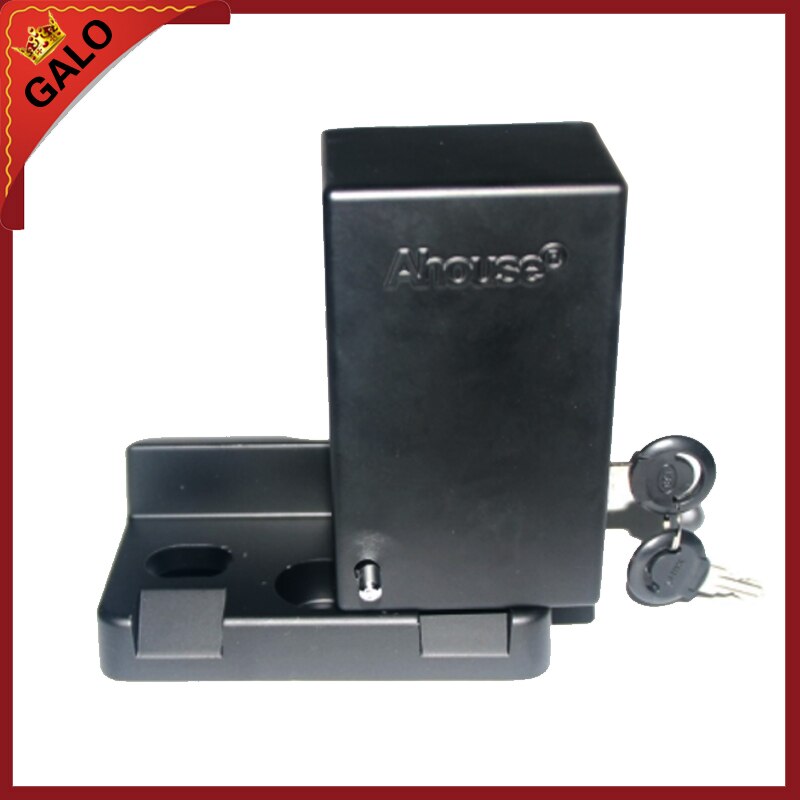 Electric latch / Door Bolt Lock for automatic swing gate opener