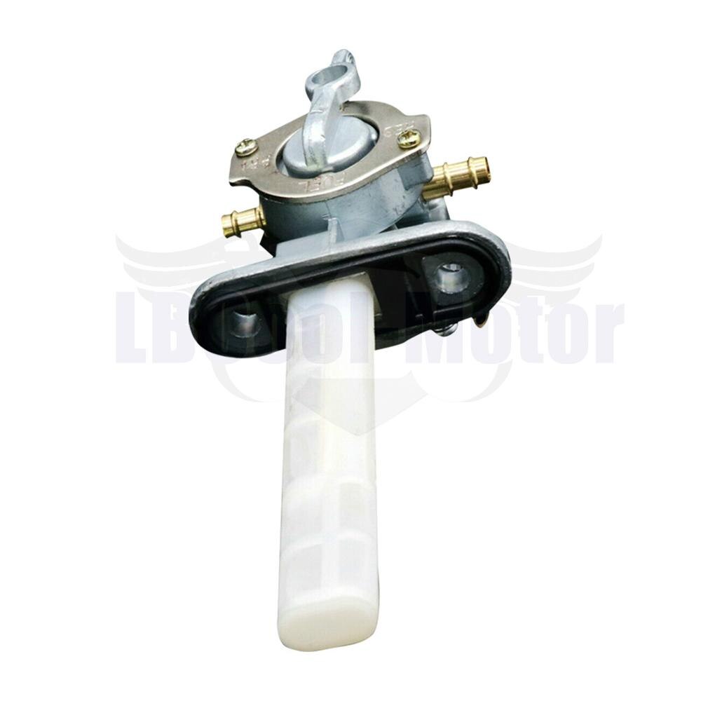 Fuel Valve Petcock For Suzuki Katana 600 GSX600F 750 GSX750F ASSY 1989-2006 1990 91 92 93 94 95 96 97 98 99 2000 01 02 03 04 05