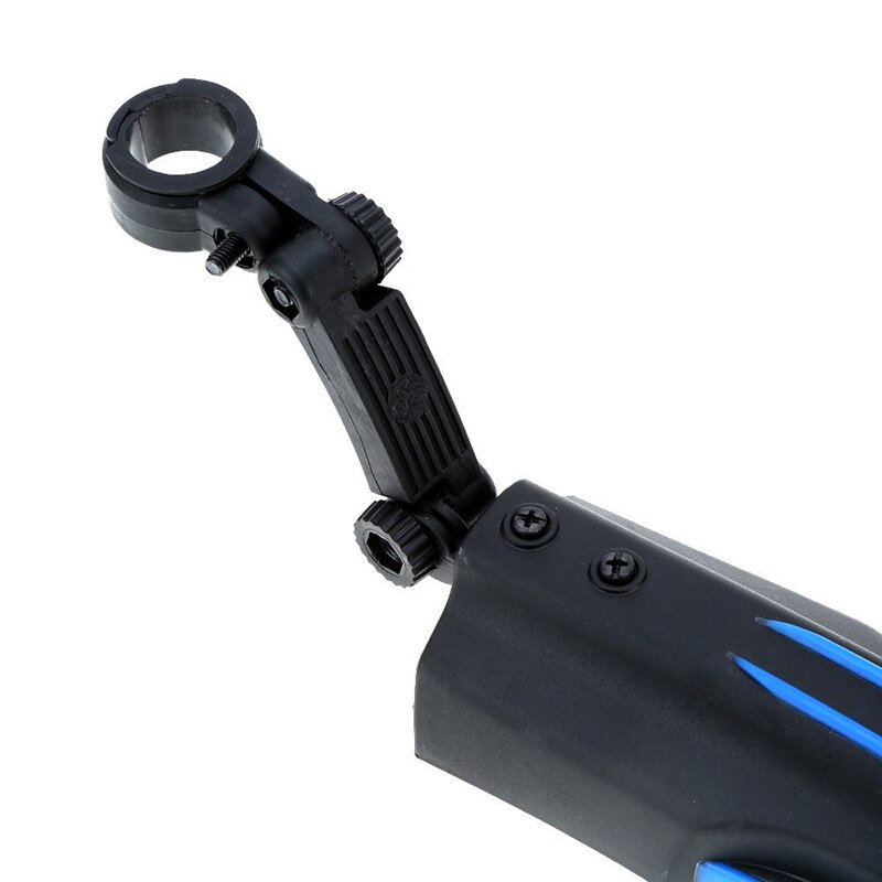 Spatbord Voor Mtb Racefiets Voor-en Achterkant Spatbord Plastic