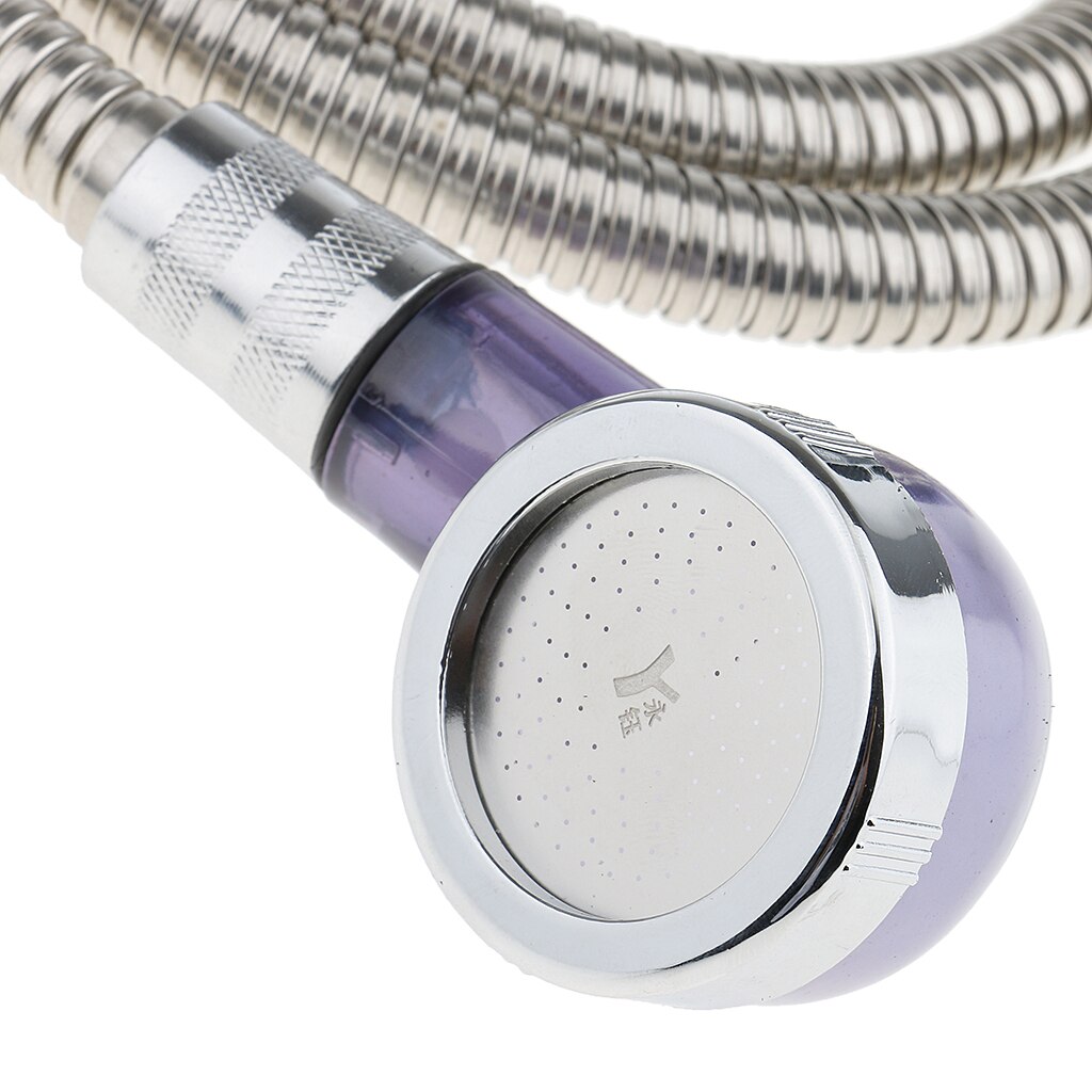 WORGEOUS Salon Shampoo Bowl Spray Head With High Pressure Shower Replacement Sprayer Parts For Hairdressing Spa