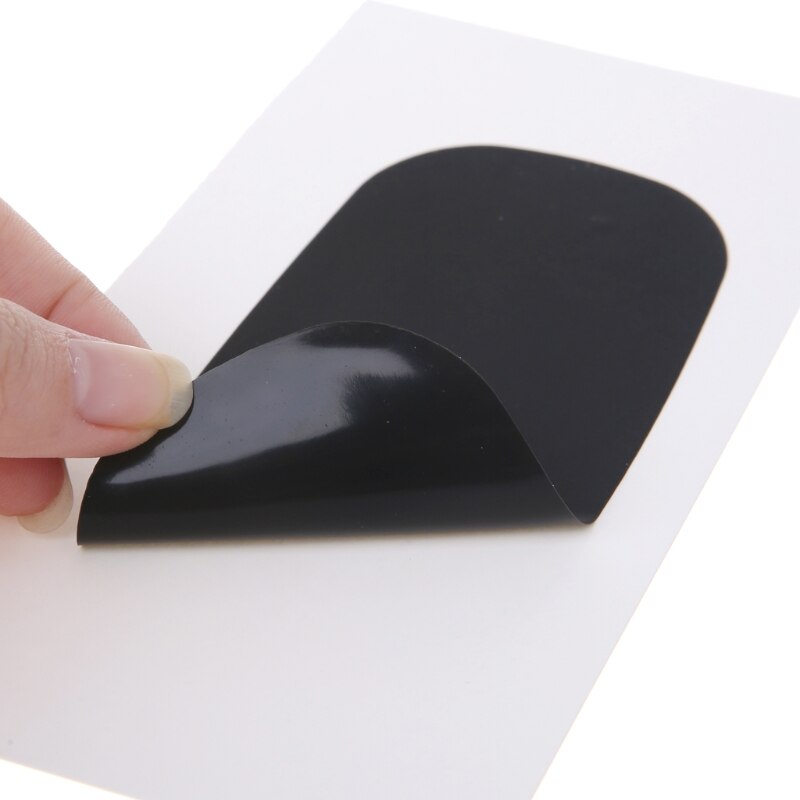 1pc Silicone Mouse Skin Mouse Cover for Apple Magic Mouse Cover Protector Film