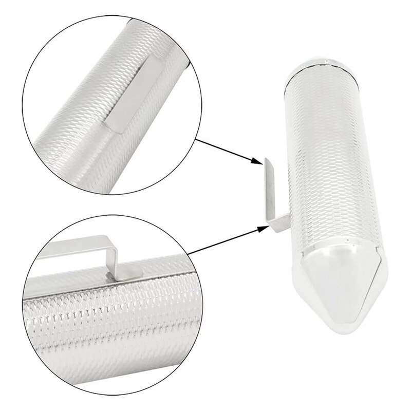 Latin Percussion Guiro Percussion Instrument Latin Percussion Instrument Shaker Musical Instruments with Scraper