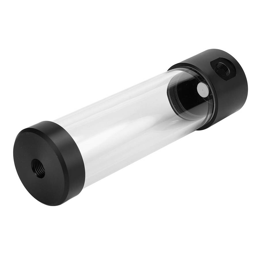 Durable with High Practicality PC Cooler Tank Water Cooling Tank Computer Water Tank for Computer Water Cooling System