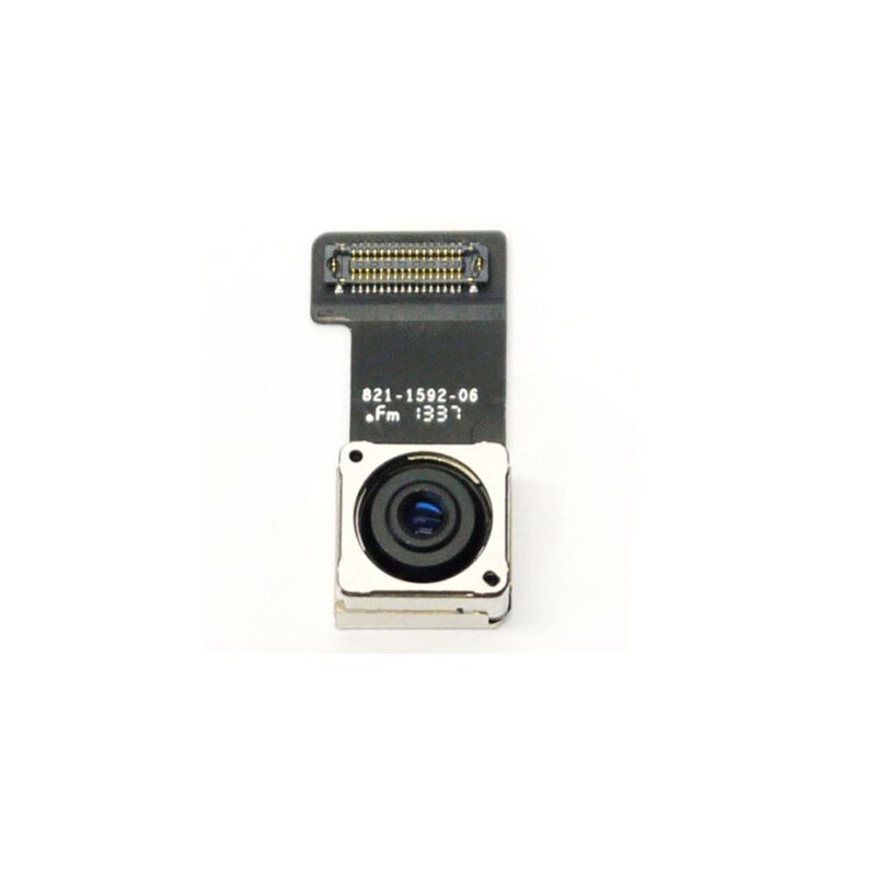 1 Pcs 100% Ursprünglichen Haupt Zurück Kamera Für iPhone 5 s Zurück Hintere Kamera Flex Kabel Für iPhone 5G reparatur Teil