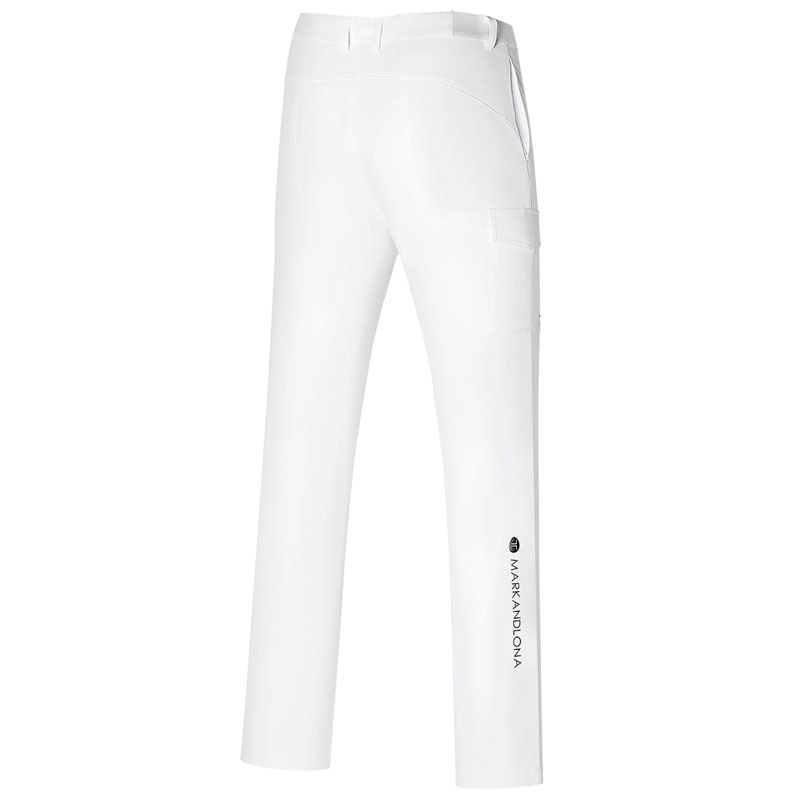 Lente Zomer Mannen Golf Broek Mode Sport Casual Broek Golf Kleding