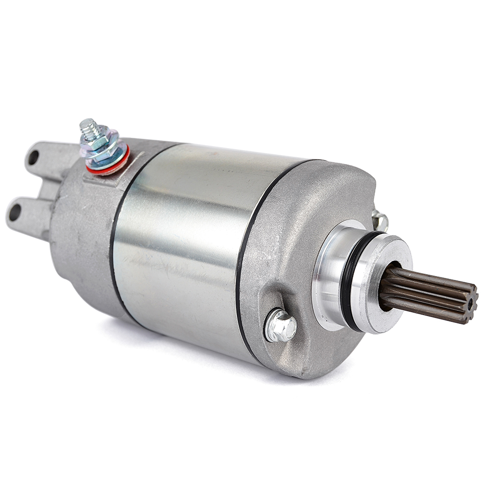 58440001000 Starter Motor For K-TM 660 640 LC4-E Six Days Super Moto LS-E/mil LC4 Rallye Customer Bike