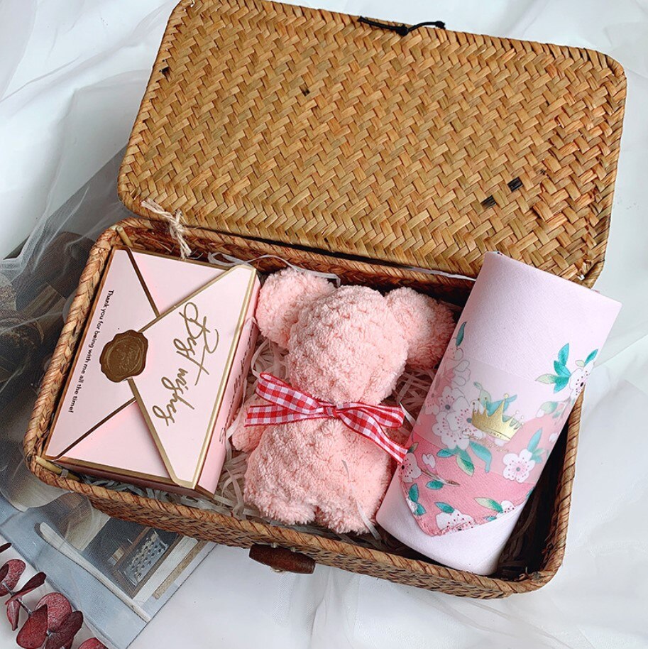 towel, wedding, return , towel, hand , travel, microfiber towel, bear towel, , party, wedding birthday