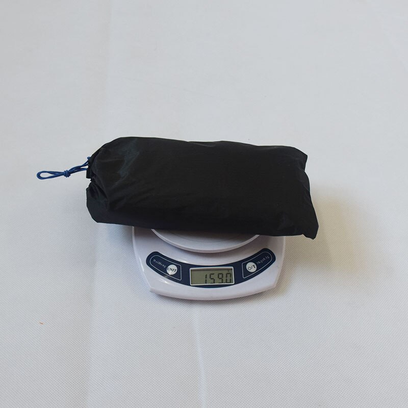 3F Ul Gear Lanshan 2 / Lanshan 2 Pro Originele Silnylon Tent Voetafdruk 220*110Cm Waterdichte grondzeil