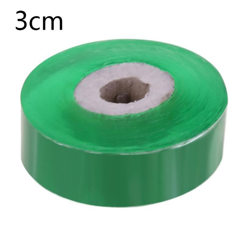 Eco-friendly Biodegradable Plant Grafting Tape Graft Membrane-Gardening Bind Belt For Fruit Trees