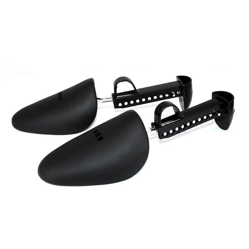 2 Paar Schoen Brancard Schoenen Boom Shaper Rack Professionele Verstelbare Houten Pompen Boot Expander Bomen Houder Shaper Schoenen Vrouw