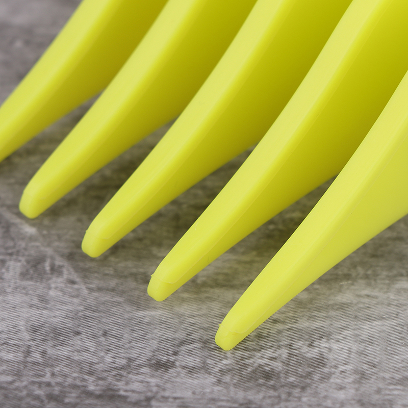 Stor kam 32mm 38mm 51mm for hårklipperbeskyttere frisørsalong klippeguide kammer elektriske klippere tilbehør