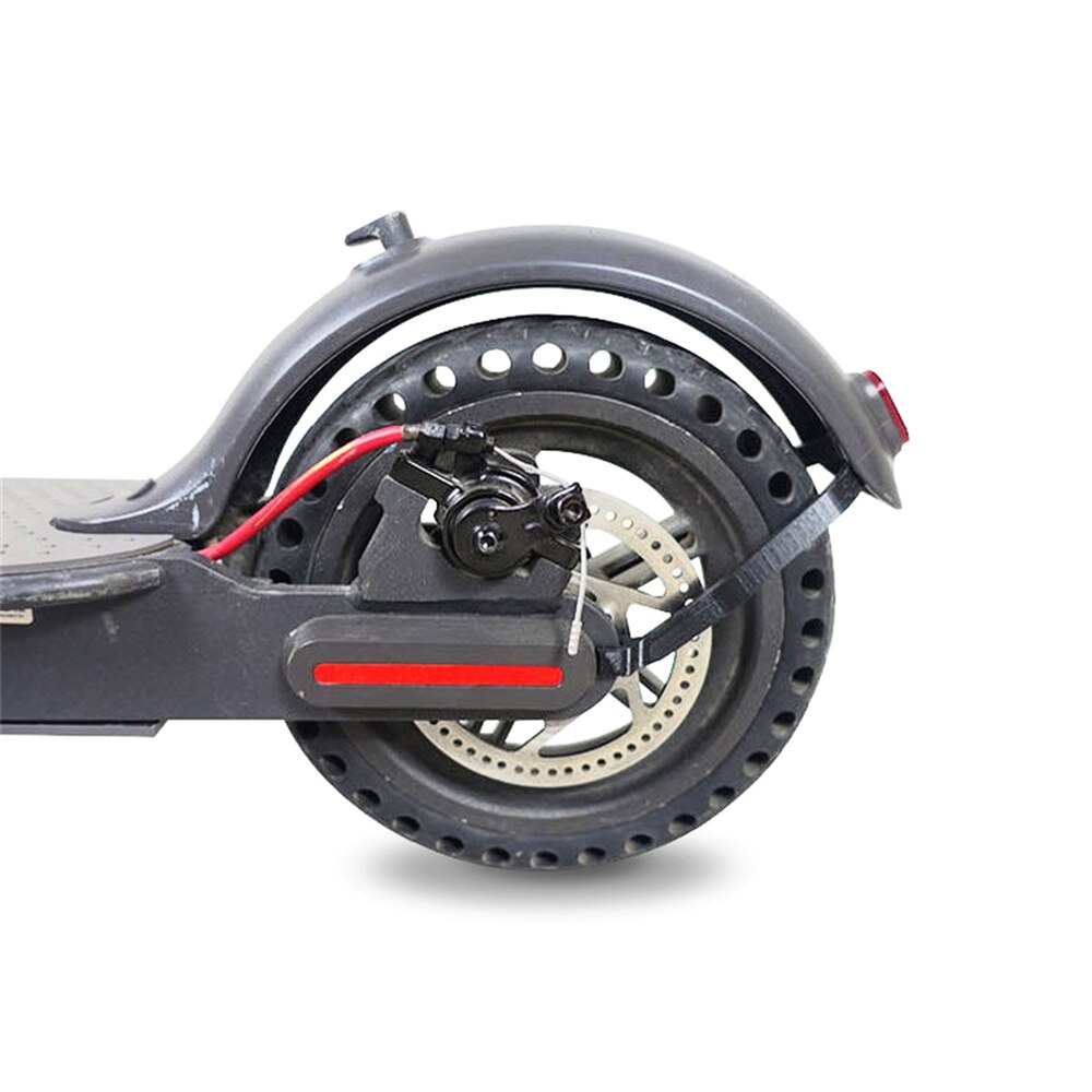 Front Rear Back Fender Mudguard Support Bracket Shockproof Accessories for Xiaomi M365 /Pro Electric Scooter Rear Fender Bracket
