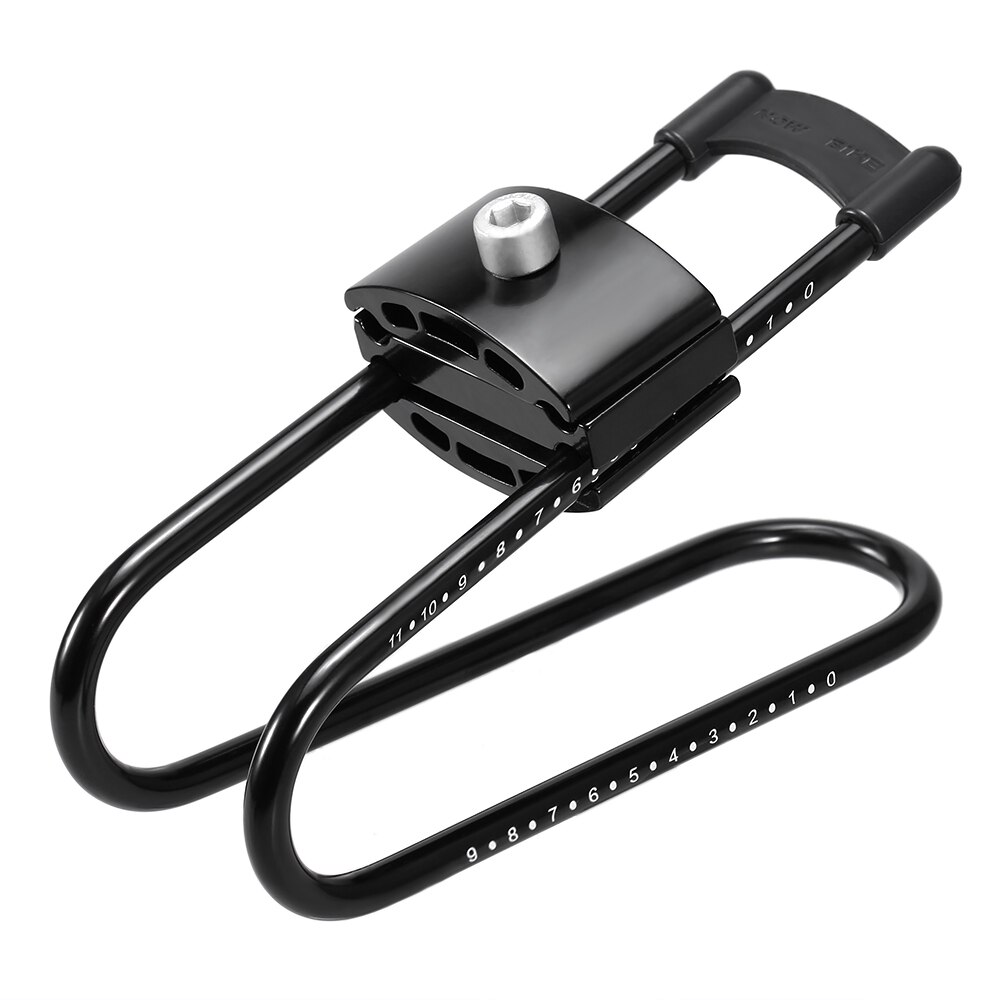 Bike Shock Absorber Bicycle Cycling Suspension Device Aluminum alloy MTB Bike Shocks Spring Saddle Mountian Bike Shocks Parts