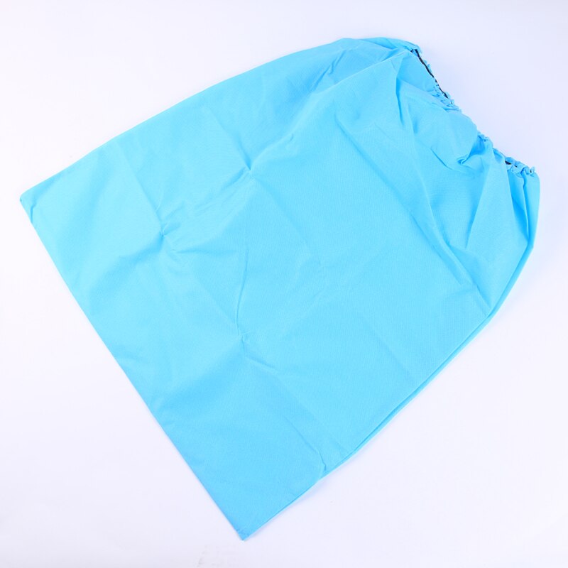 Auto Kinderzitje Kids Non-woven Film Uv Protector Dust Isolatie Effen Kleur Zonnescherm Cover voor Kinderen