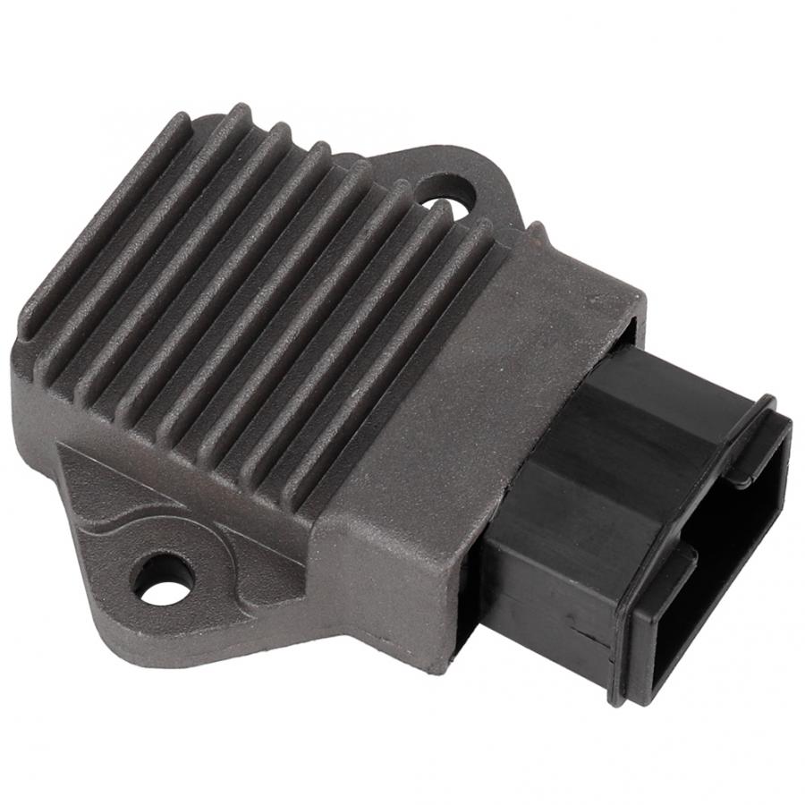 Motorcycle Voltage Regulator Rectifier Fit for Honda HORNET (CB600F) (PC34) Metal Voltage Rectifier Regulator Rectifier