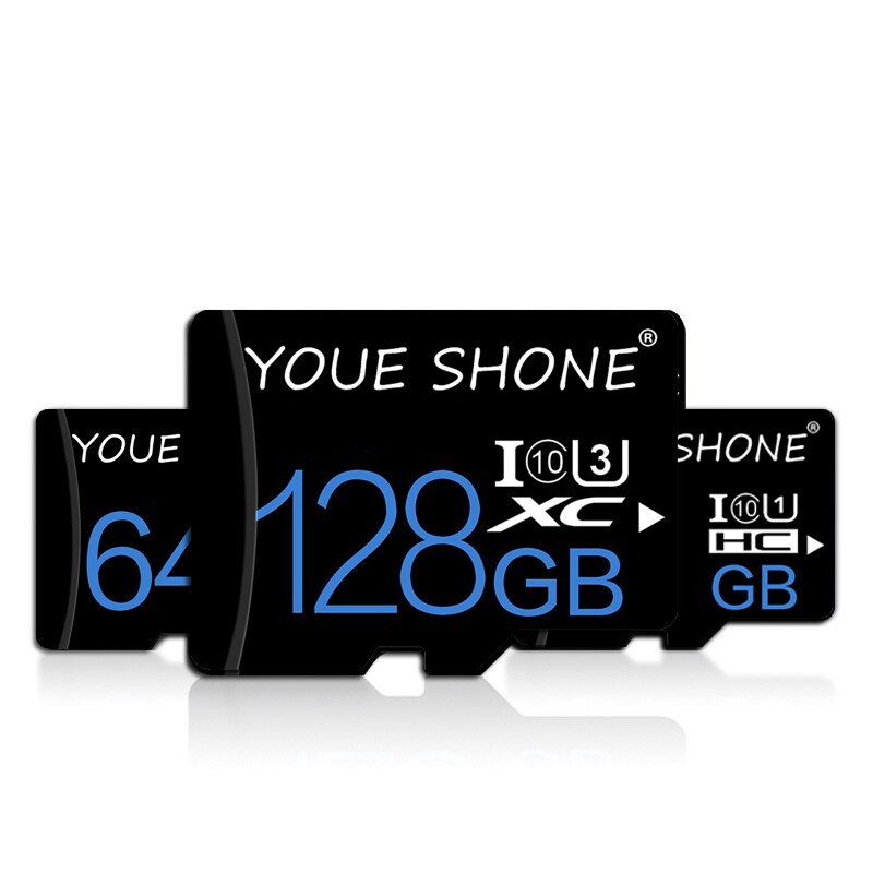 Top Geheugenkaart 16 Gb 32 Gb 64 Gb 128 Gb Micro Sd Kaart Class10 8 Gb UHS-1 Evo Flash card Memory Microsd Voor Smartphone