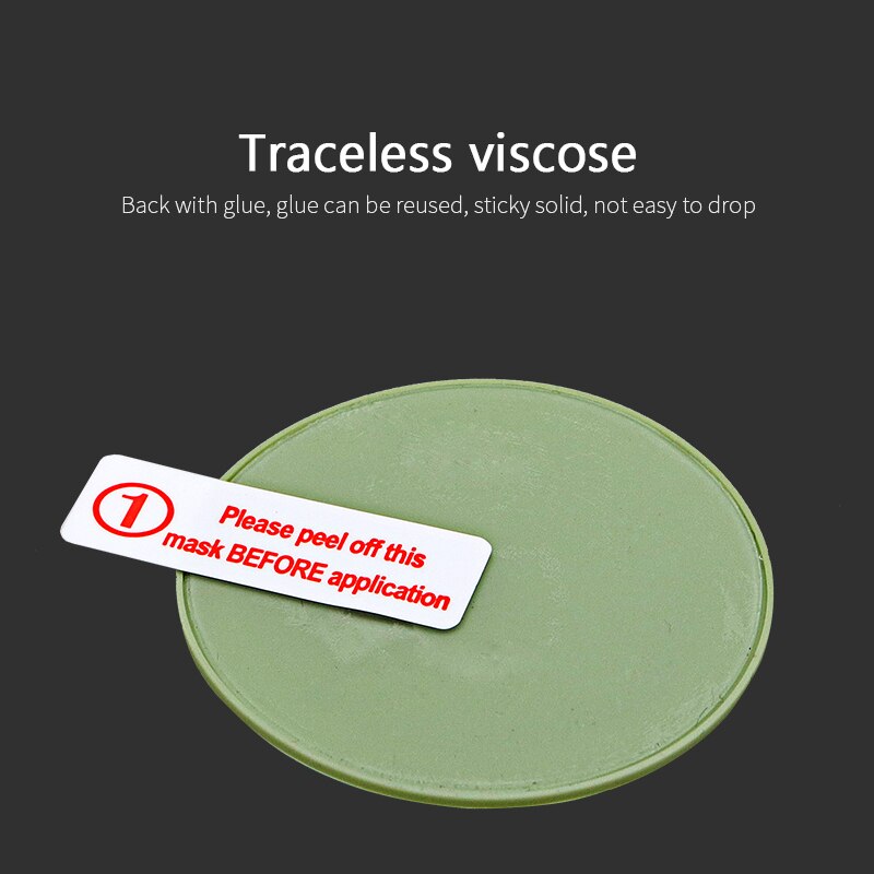 For Airtags Tracker Silicone Case Anti-lost Protective Sleeve Back Adhesive Mount Soft Cover Protector For Airtags Accessories