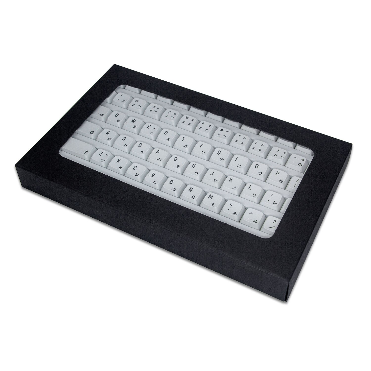 156 Keys PBT Japanese Keycaps XDA Thermal Dye Sublimation Minimalist White Theme Style For Mechanical Keyboard Keycaps