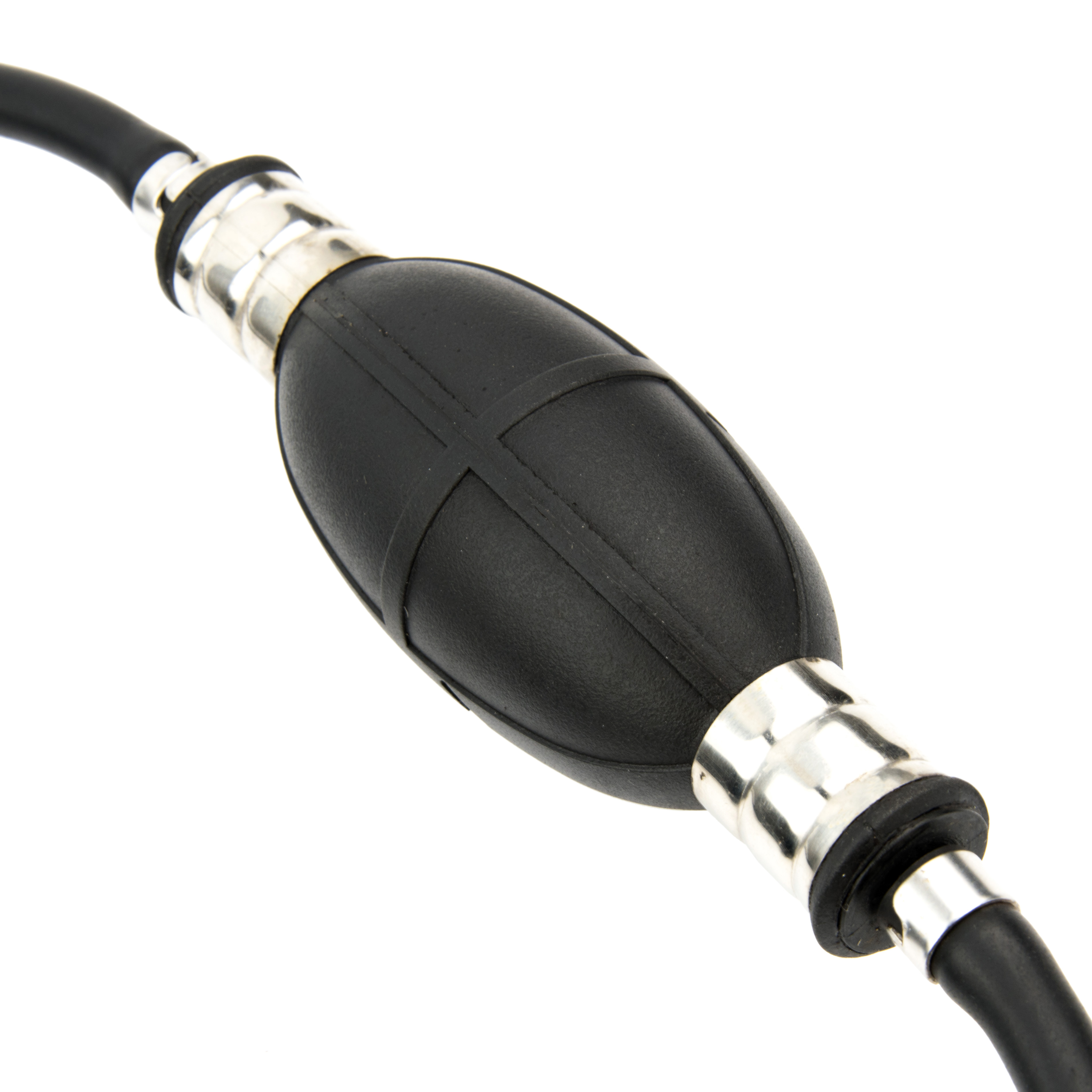 Universal Fuel Line Hose Kit Assembly Marine Outboard Engine Fuel Gas Tank Connectors Hose