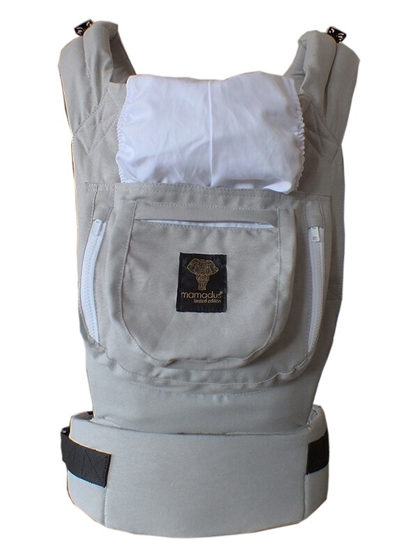 MamadusBaby Canguru
