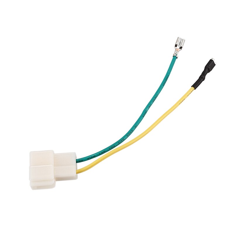 Control de caja de engranajes de Motor eléctrico de alta velocidad para coche de niños, 12V, 23000Rpm