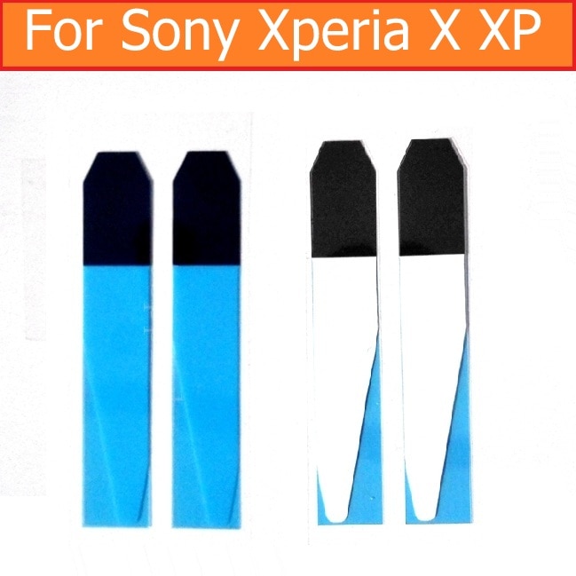 Batterij Plakband Voor Sony Xperia X F5121 F5122 Sticker Voor Sony Xperia X Prestaties F8231 F8132 Batterij Lijm onderdelen