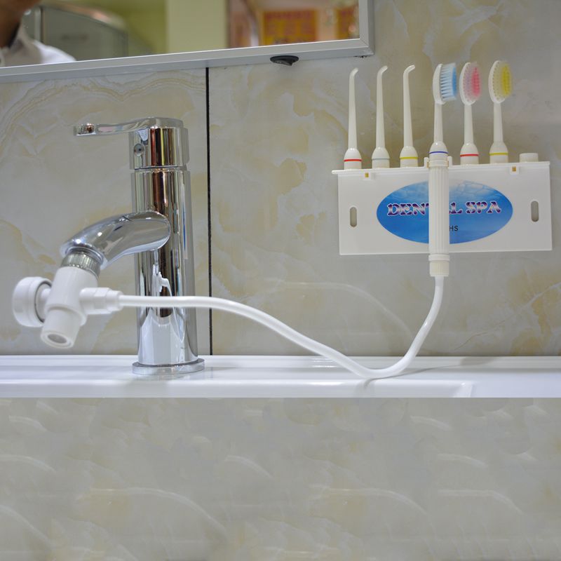 Pleje vand oral irrigator tandtråd flosser tænder renere jet tandbørste