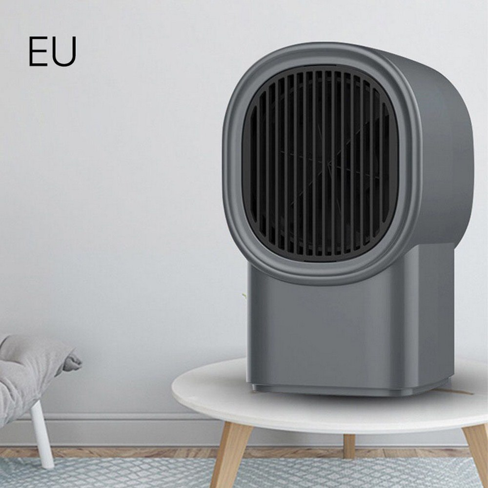 Chauffage électrique pour la maison et le bureau Petit radiateur