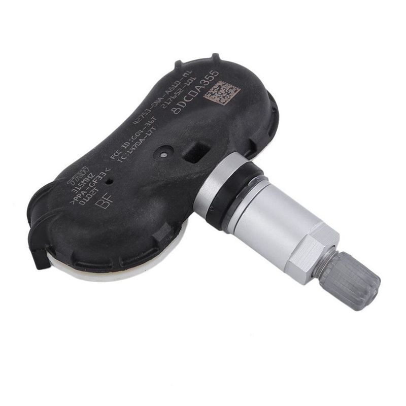 Used OEM Honda Acura TPMS Sensor - GQ43-21T / 1470A-2T, Tested & With Hex Nut