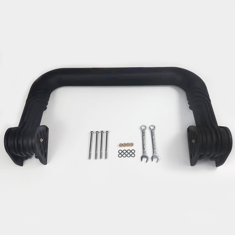 Wasserfahrzeuge Einsteigen Leiter Teleskop Schiebe Schwimmen Starten Leiter für Seadoo RXP 22XP GTX 21XT RXT Jet Ski Zubehör: Ursprünglich Titel