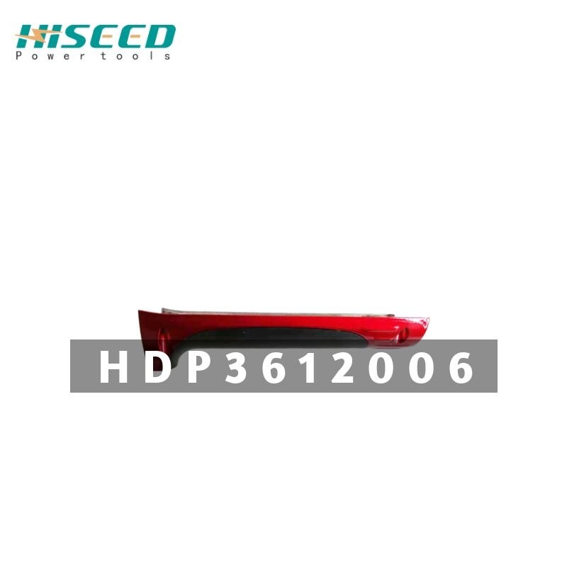 Link I – pièces de rechange, coque de couverture de sécateur version à 9 broches (HDP36-1): HDP3612006 x 1 pc